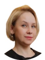 Врач Половинкина Ирина Сергеевна