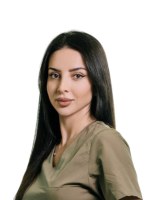 Врач Григорян Людмила Грайровна