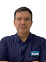 Врач Кудрявцев Вадим Фёдорович