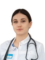Врач Мутаева Залина Муратовна