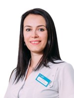 Врач Печкина Ирина Александровна