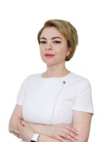 Врач Скоморохова Наталья Федоровна