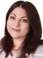Врач Саламчева Фатима Михайловна