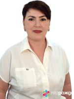 Врач Акулиничева Наталья Георгиевна