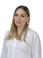 Фото врача: Банникова Анна Владимировна
