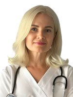 Врач Казаковцева Олеся Анатольевна