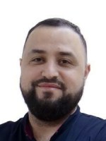 Врач Аскеров Камиль Сулитдинович