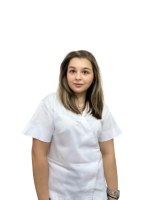 Врач Айбазова Александра Хыйсаевна