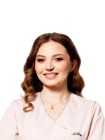 Врач Арустамян Ануш Карибовна
