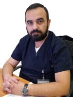 Врач Арустамян Григорий Эдуардович