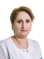 Врач Асрян Инна Алексеевна