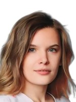 Врач Ефимова Яна Евгеньевна