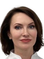 Врач Лобова Наталья Викторовна
