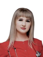Врач Полтавцева Мария Николаевна