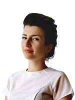 Врач Гамдуллаева Лариса Александровна
