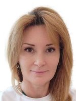Врач Карлова Виктория Викторовна