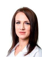Врач Микирова Ирина Викторовна