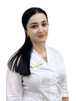 Врач Сугаипова Марина Адлановна