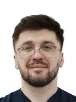 Фото врача: Кадиев Шамиль Магомедкадиевич