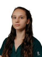 Врач Вишнивецкая Анастасия Витальевна