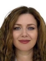 Врач Байрамукова Бэлла Борисовна