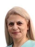 Врач Григорян Гаяне Размиковна