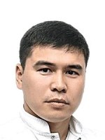 Врач Колдасов Мухамедали Хамитович