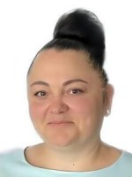 Врач Рахнова Марина Владимировна