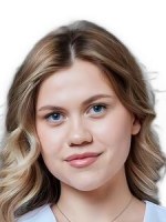 Врач Мелкумова Кристина Михайловна