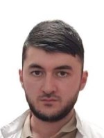 Врач Бостанов Азрет Борисович