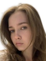 Врач Луганская Анастасия Владимировна