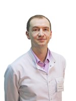 Врач Оплочко Степан Сергеевич