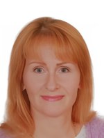 Врач Омельченко Елена Николаевна