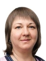 Врач Шилова Юлия Ивановна