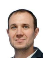 Врач Баркалов Михаил Владимирович