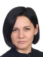 Врач Бабаева Лилия Викторовна