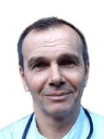 Врач Николенко Дмитрий Васильевич
