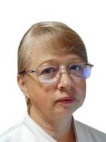 Врач Дворникова Татьяна Анатольевна