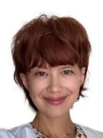 Врач Виноградова Ирина Игоревна