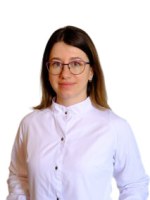 Врач Урусова Любовь Витальевна