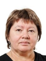 Врач Лапина Елена Витальевна