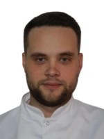 Врач Корякин Константин Сергеевич