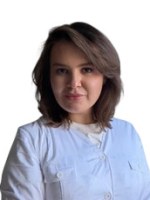 Врач Новицкая Татьяна Владимировна
