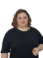 Врач Кузюбердина Алла Евгеньевна