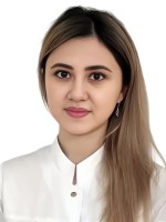 Врач Аджимамбетова Наида Мурзабиевна