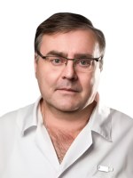 Врач Гречкин Владимир Ильич
