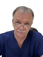 Врач Дедов Геннадий Павлович