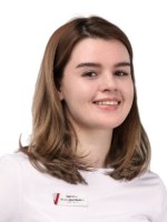 Врач Сергеева Юлия Дмитриевна