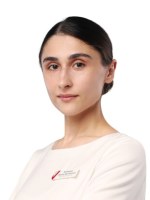 Врач Ахмедова Ирина Кастроовна
