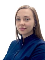 Врач Куксова Екатерина Викторовна